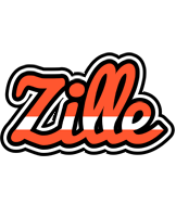 Zille denmark logo