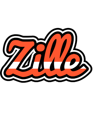Zille denmark logo