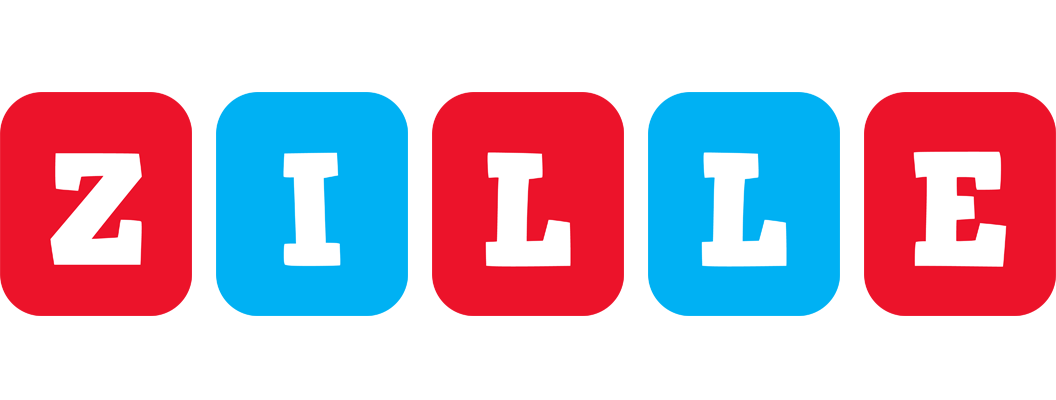 Zille diesel logo