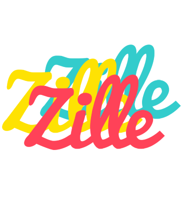Zille disco logo