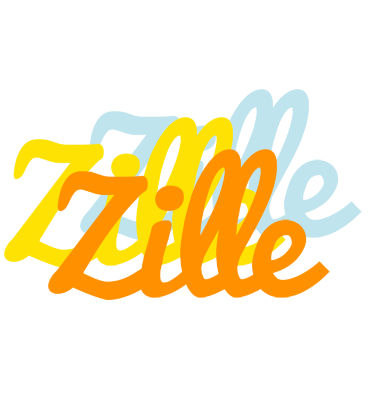 Zille energy logo