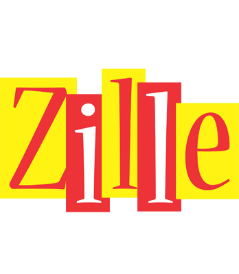Zille errors logo
