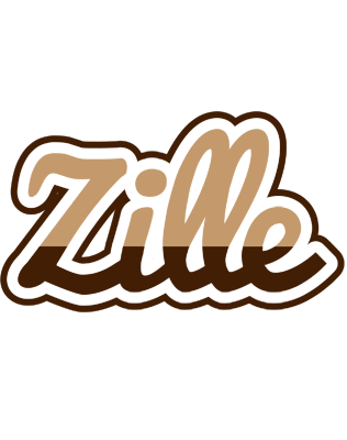 Zille exclusive logo