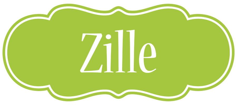Zille family logo