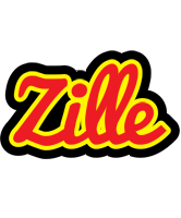 Zille fireman logo