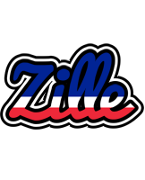 Zille france logo
