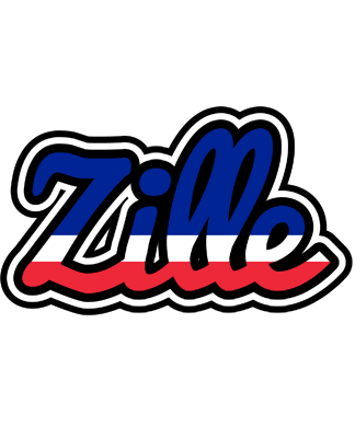 Zille france logo