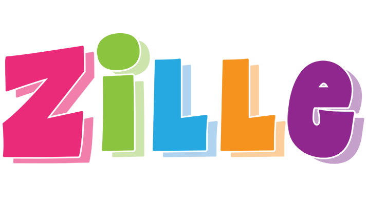 Zille friday logo