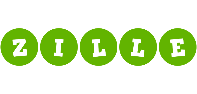 Zille games logo