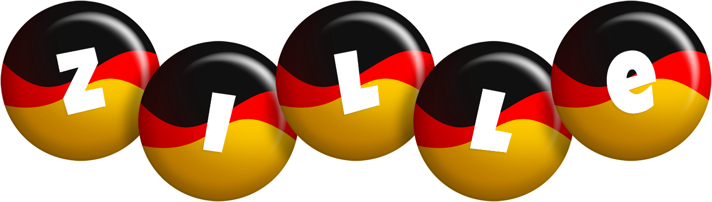 Zille german logo