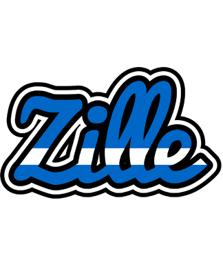 Zille greece logo