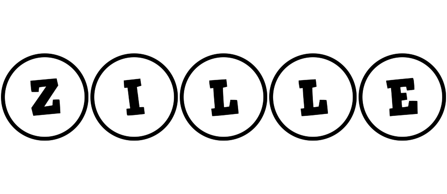 Zille handy logo