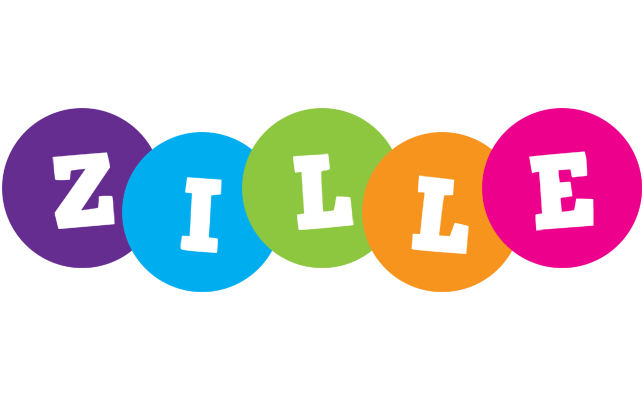 Zille happy logo