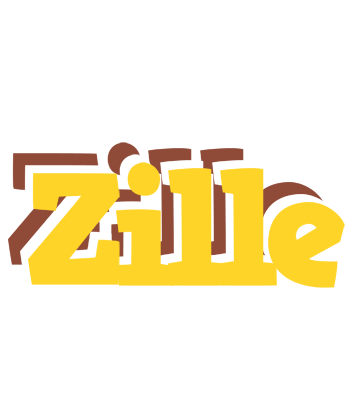Zille hotcup logo
