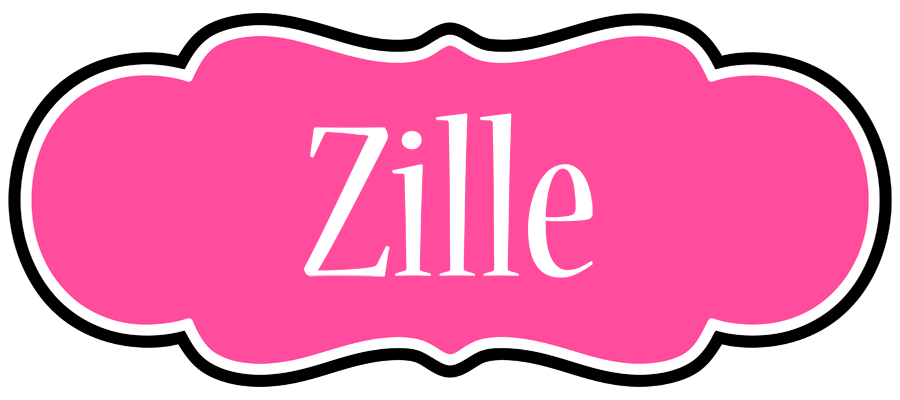 Zille invitation logo
