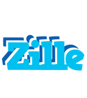 Zille jacuzzi logo