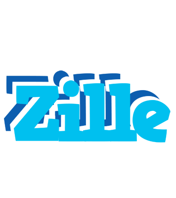Zille jacuzzi logo