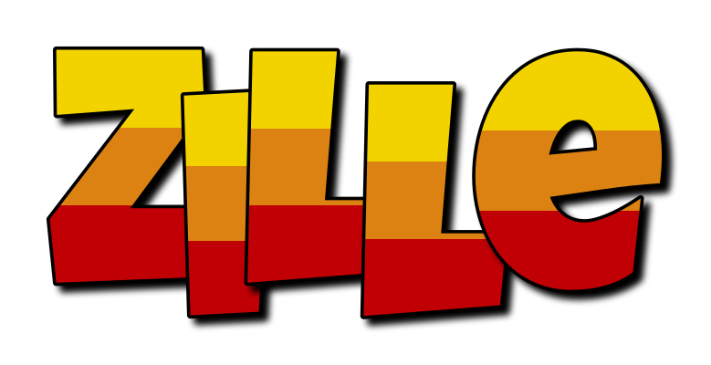 Zille jungle logo