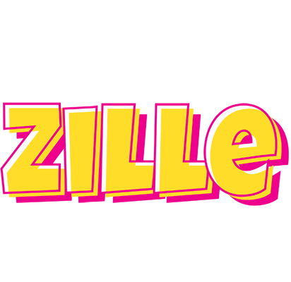 Zille kaboom logo