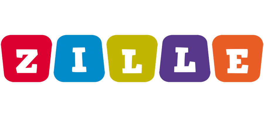 Zille kiddo logo