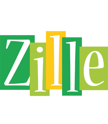 Zille lemonade logo