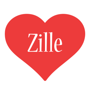 Zille love logo