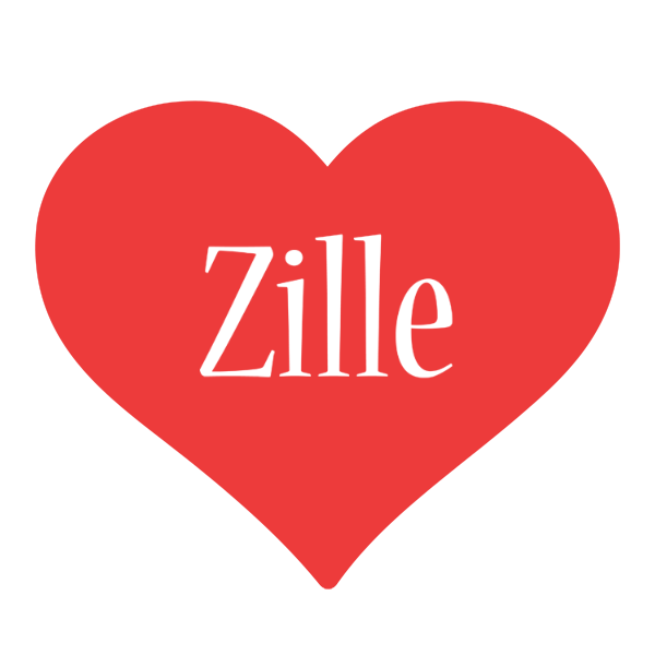 Zille love logo