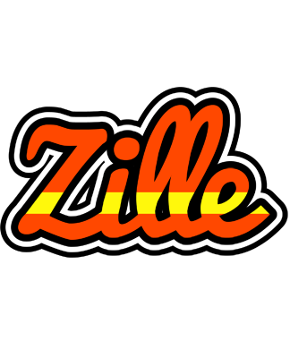 Zille madrid logo