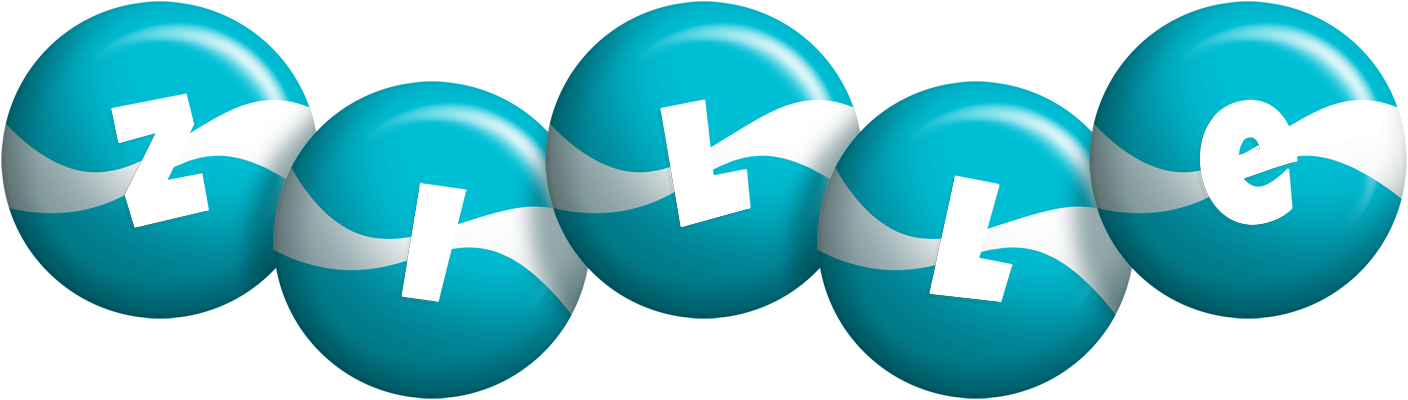 Zille messi logo
