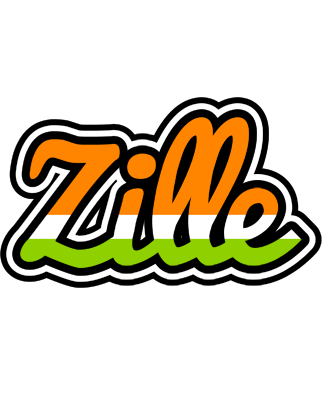 Zille mumbai logo