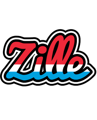 Zille norway logo