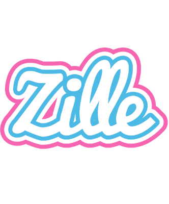 Zille outdoors logo