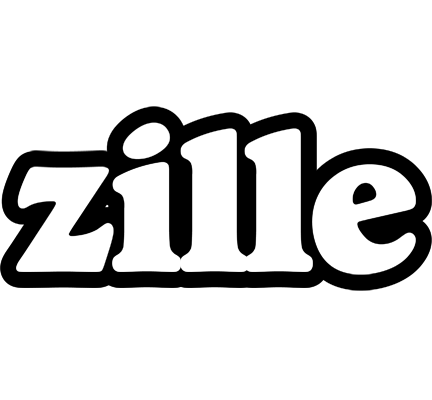 Zille panda logo