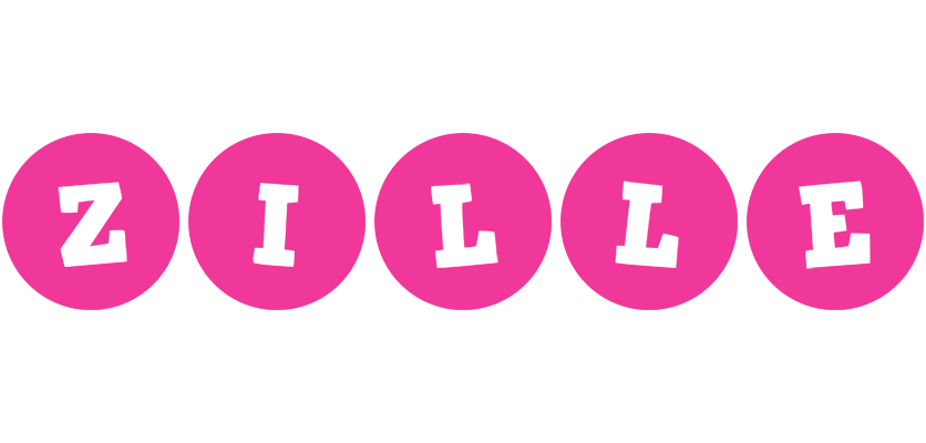 Zille poker logo