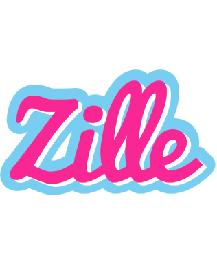Zille popstar logo