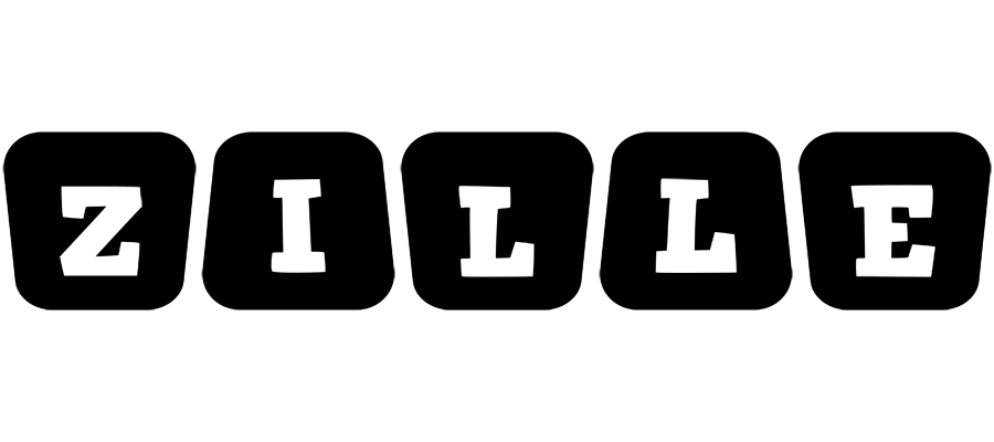 Zille racing logo