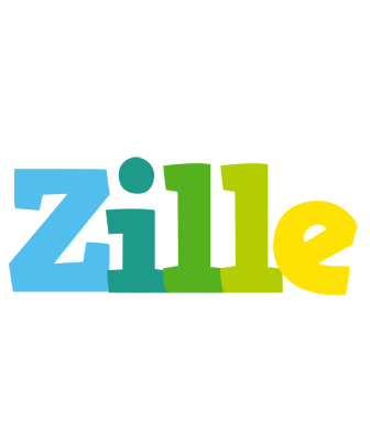 Zille rainbows logo