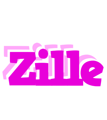 Zille rumba logo
