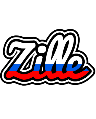 Zille russia logo