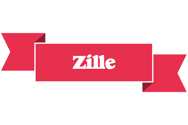 Zille sale logo