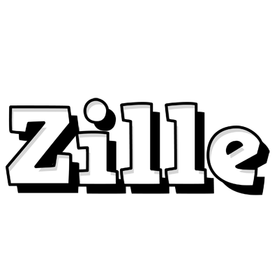 Zille snowing logo
