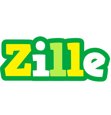 Zille soccer logo
