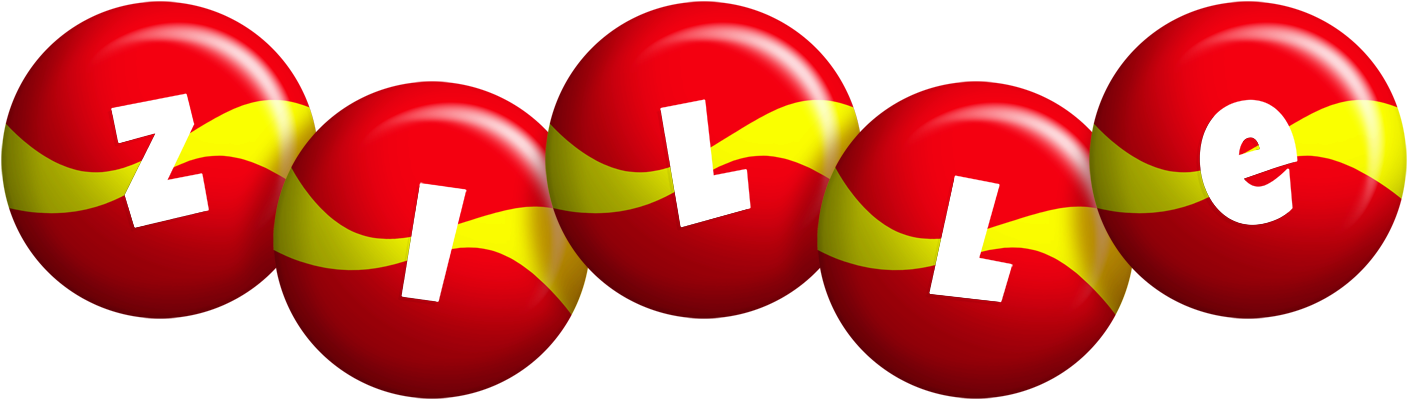 Zille spain logo