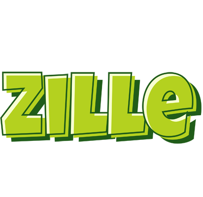 Zille summer logo