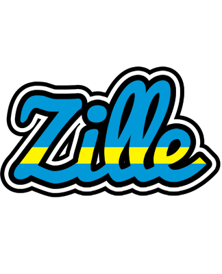 Zille sweden logo