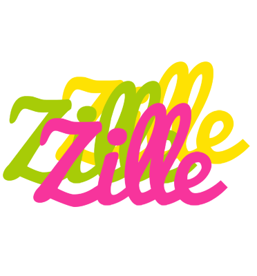 Zille sweets logo