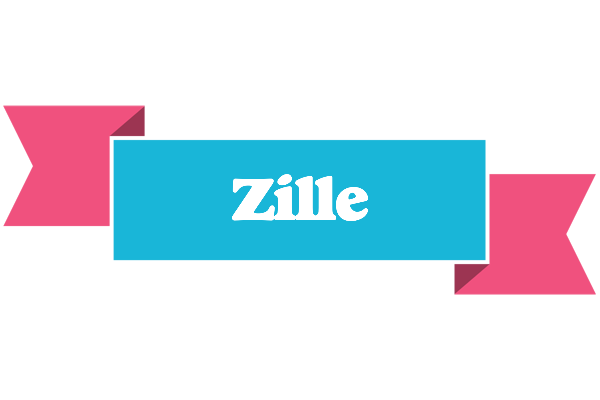 Zille today logo