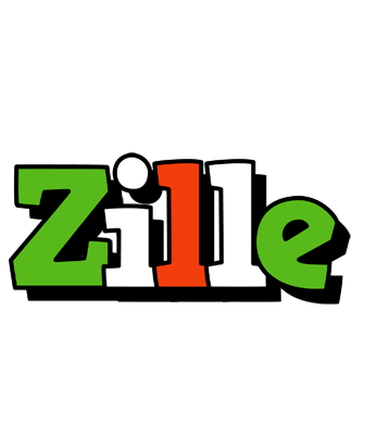 Zille venezia logo