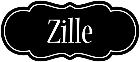 Zille welcome logo