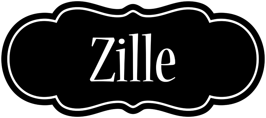 Zille welcome logo